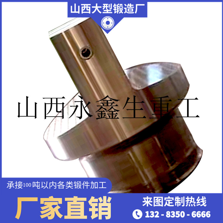 聯(lián)軸器扁頭