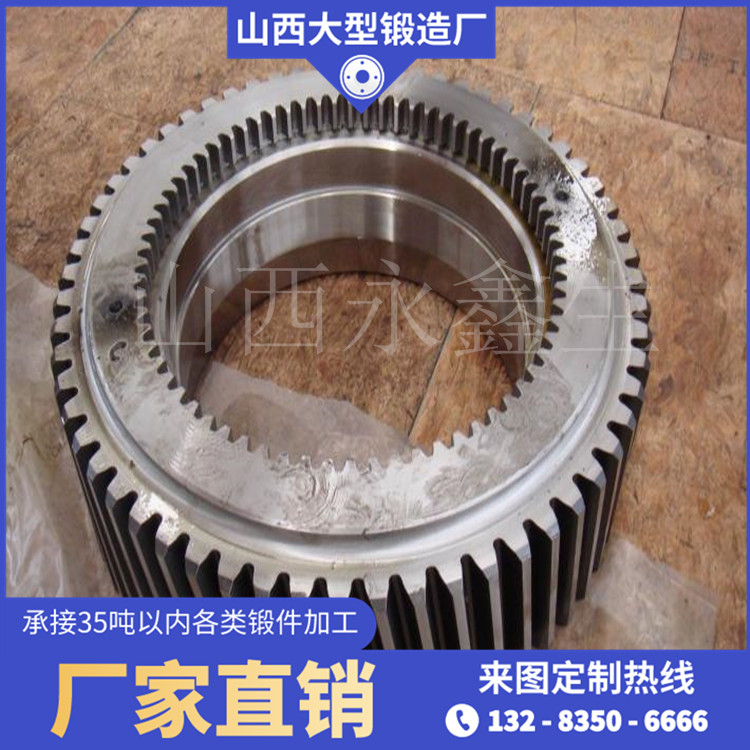 風電齒輪
