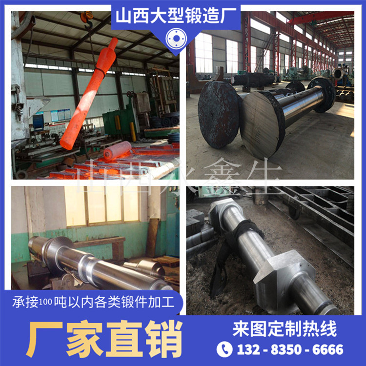 5083鍛件