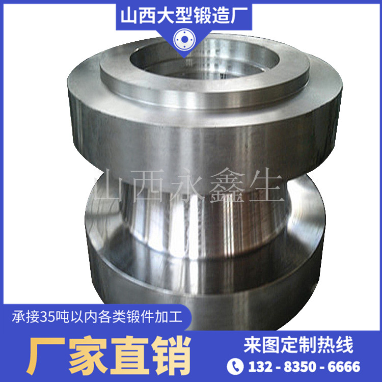 模鍛機