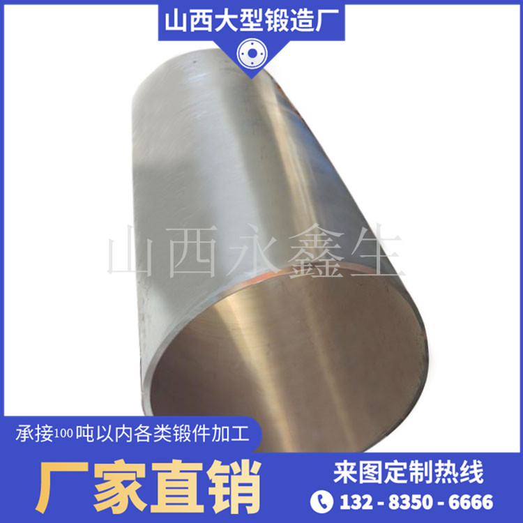 鋁鍛造廠家