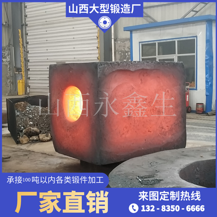 A105材質(zhì)鍛件
