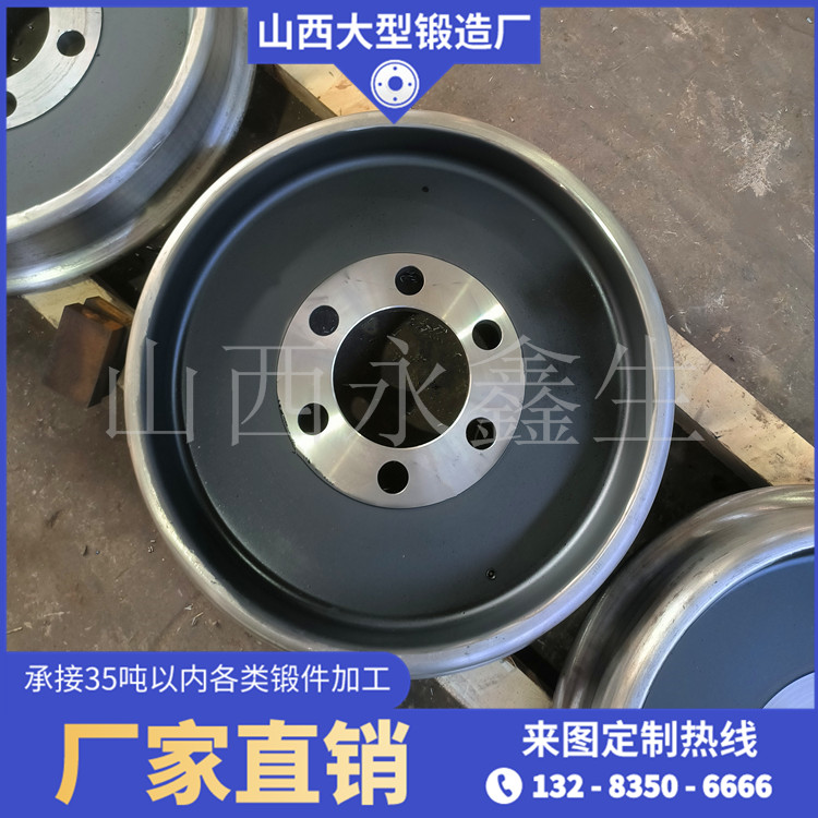 大齒輪