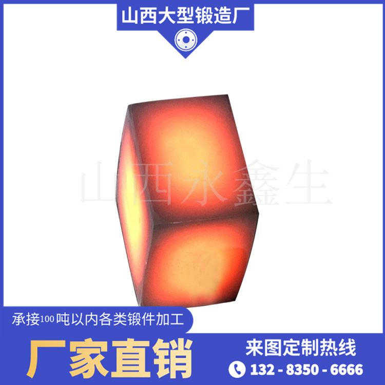 718模塊鍛件