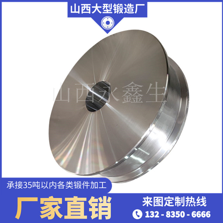 起重機繩輪