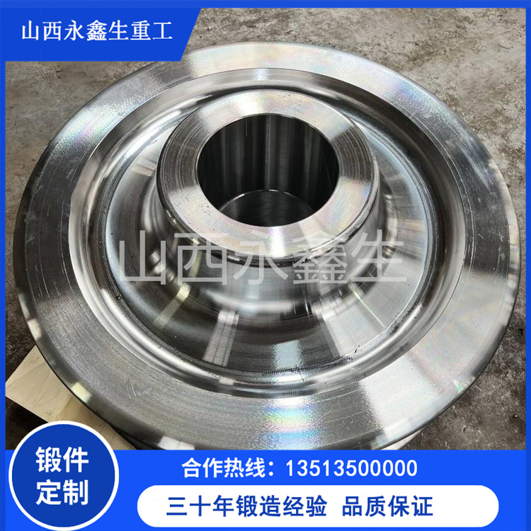 焦?fàn)t車輛設(shè)備用鍛件是什么
