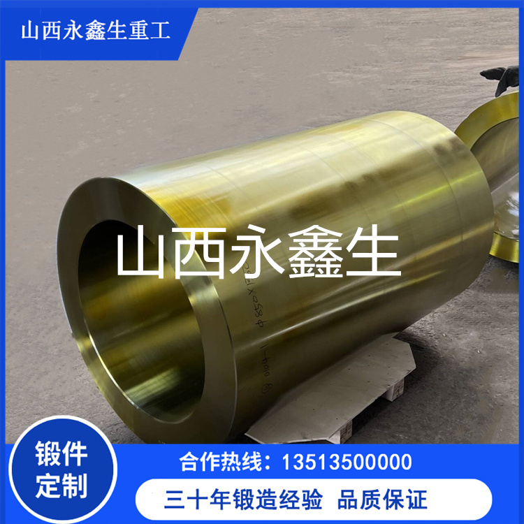 最新套管鍛件供應(yīng)商排行榜，哪家技術(shù)更先進(jìn)