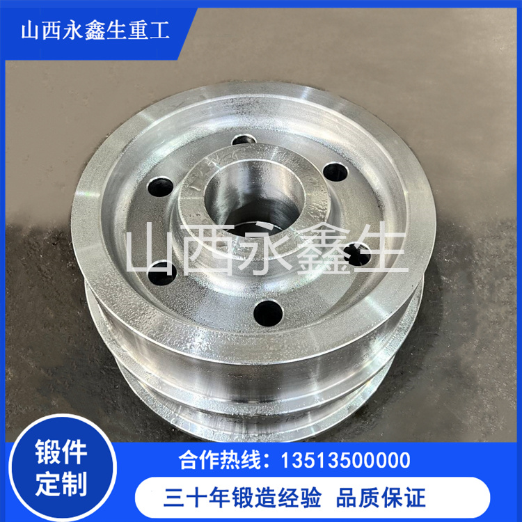 滾筒輪盤鍛件國內(nèi)知名生產(chǎn)廠家實力對比！