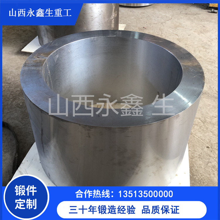 內(nèi)齒圈襯套