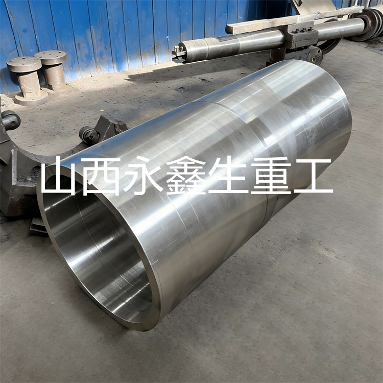 不銹鋼鍛件