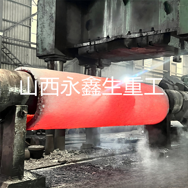 山西永鑫生鍛造：30年匠心，鑄就不銹鋼鍛件行業標桿