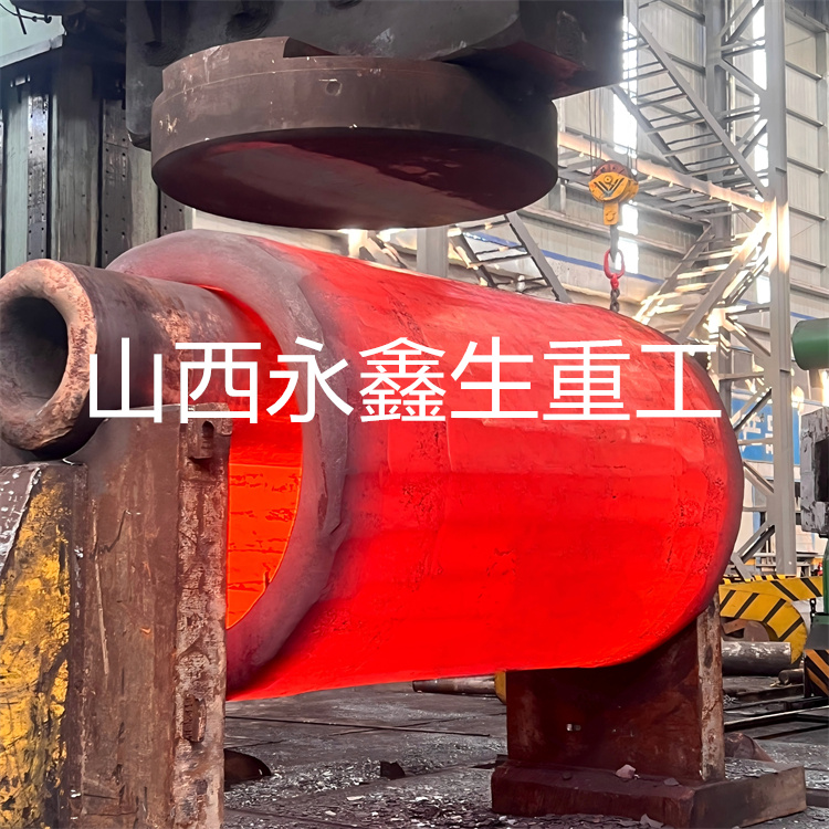 永鑫生不銹鋼鍛件，助力各行業高質量發展