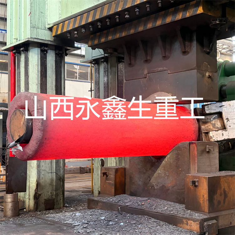 不銹鋼鍛件