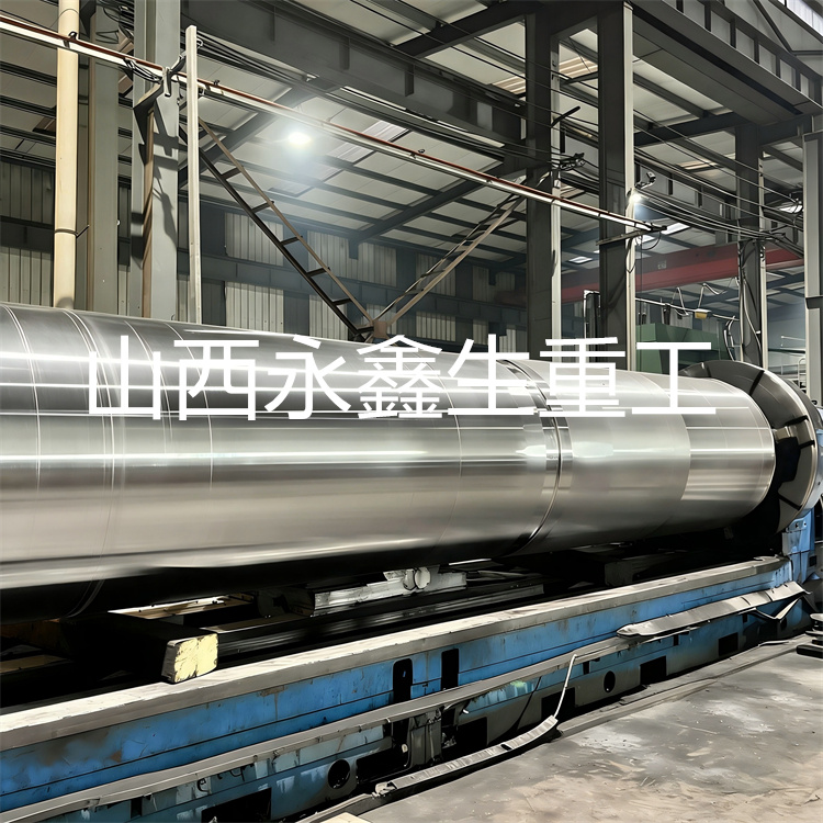 山西永鑫生重工股份有限公司：304不銹鋼筒體鍛件現貨供應，高效適配多行業剛需