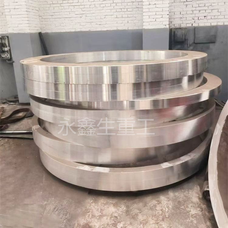 6061鋁合金鍛件：工業輕量化鍛造加工優勢