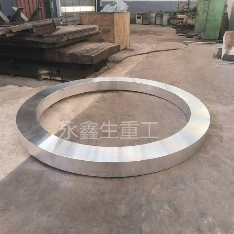 2A12鋁合金鍛件 高硬度耐磨鍛造工藝解析