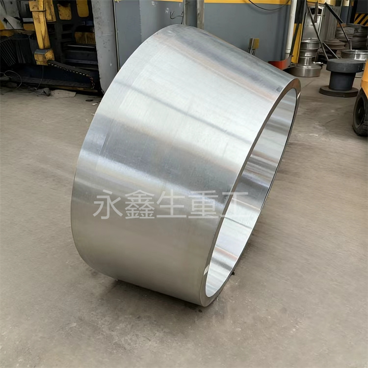高強度防銹鋁鍛件 6061/5083源頭鍛造廠家