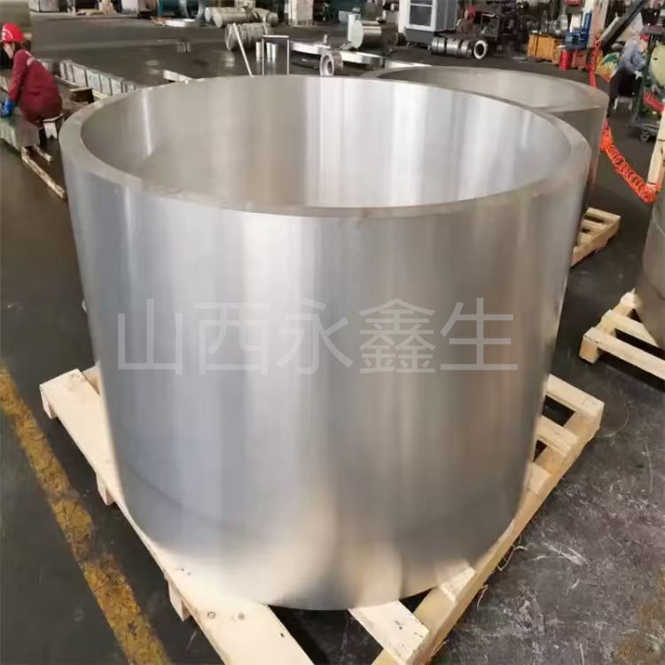 鍛件